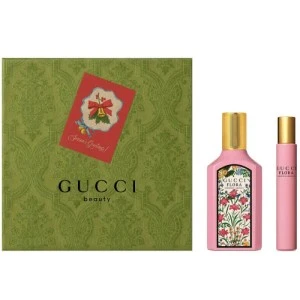 Gucci Flora Gorgeous Gardenia ženski set - Parfem Edp 50ml+Edp 10ml Gucci Flora Gorgeous Gardenia ženski set - Parfem Edp 50ml+Edp 10ml