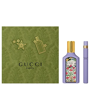 Gucci Flora Gorgeous Magnolia ženski set - Parfem Edp 50ml + Parfem Edp 10ml Gucci Flora Gorgeous Magnolia ženski set - Parfem Edp 50ml + Parfem Edp 10ml