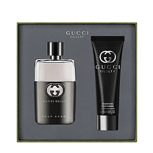 Gucci Guilty Pour Homme muški set - Parfem Edt 50ml+Gel za tuširanje 50ml Gucci Guilty Pour Homme muški set - Parfem Edt 50ml+Gel za tuširanje 50ml