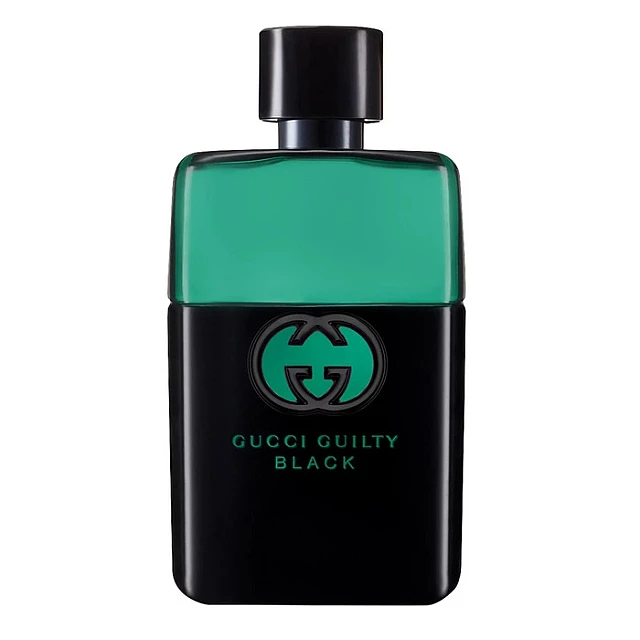 Gucci Guilty Black Pour Homme Edt za muškarce - Tester | Gucci | Kozmo - 737052626468 Gucci Guilty Black Pour Homme Edt za muškarce - Tester | Gucci | Kozmo - 737052626468
