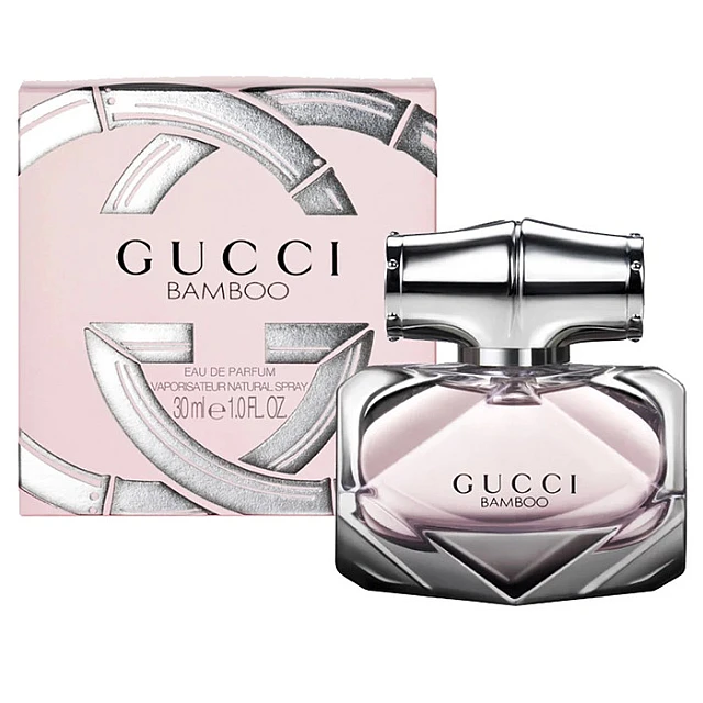 Gucci Bamboo ženski parfem Edp 30ml | Gucci | Kozmo - 737052925028 Gucci Bamboo ženski parfem Edp 30ml | Gucci | Kozmo - 737052925028