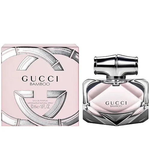 Gucci Bamboo ženski parfem Edp 50ml