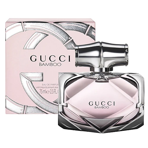 Gucci Bamboo ženski parfem Edp 75ml Gucci Bamboo ženski parfem Edp 75ml