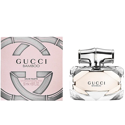 Gucci Bamboo ženski parfem Edt 50ml Gucci Bamboo ženski parfem Edt 50ml
