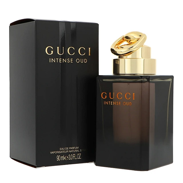 Gucci Intense Oud za žene i muškarce | Gucci | Kozmo - 8005610328256
