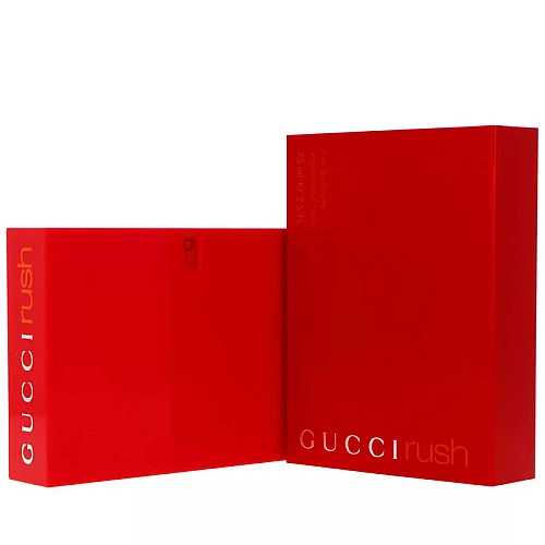 Gucci Rush ženski parfem Edt 75ml