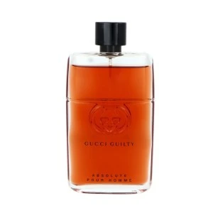 Gucci Guilty Absolute Pour Homme muški parfem Edp 90ml Gucci Guilty Absolute Pour Homme muški parfem Edp 90ml