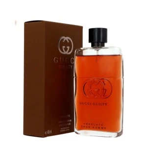 Gucci Guilty Absolute Pour Homme muški parfem Edp 90ml Gucci Guilty Absolute Pour Homme muški parfem Edp 90ml