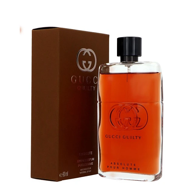Gucci Guilty Absolute Pour Homme Edp za muškarce | Gucci | Kozmo - 8005610344157