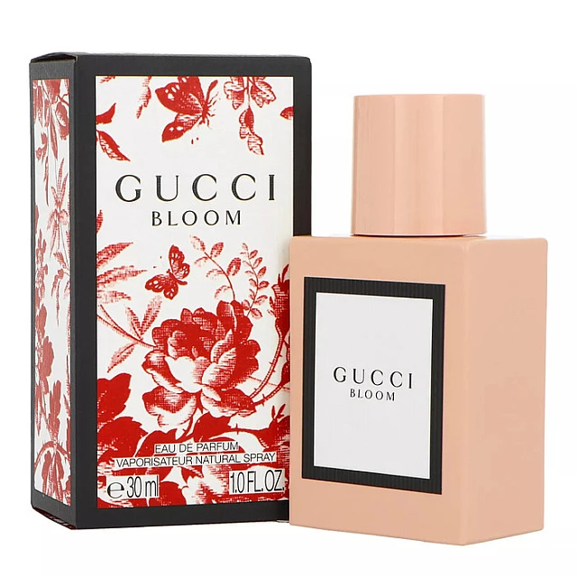 Gucci Bloom ženski parfem Edp 30ml | Gucci | Kozmo - 8005610481081 Gucci Bloom ženski parfem Edp 30ml | Gucci | Kozmo - 8005610481081