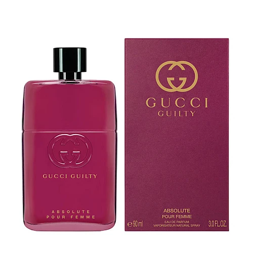 Gucci Guilty Absolute ženski parfem Edp 90ml