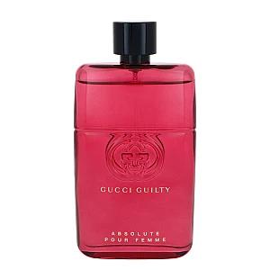 Gucci Guilty Absolute ženski parfem Edp 90ml Tester Gucci Guilty Absolute ženski parfem Edp 90ml Tester