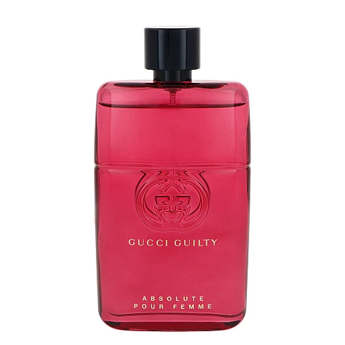 Gucci Guilty Absolute ženski parfem Edp 90ml Tester