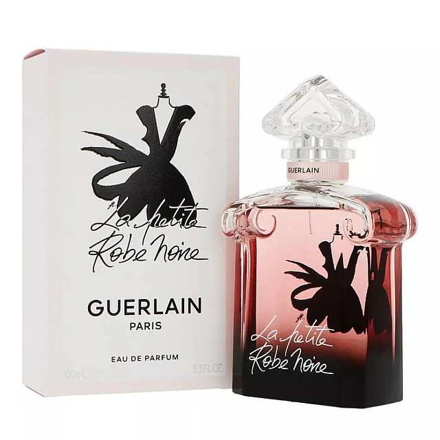Guerlain La Petite Robe Noire ženski parfem Edp 100ml | Guerlain | Kozmo Guerlain La Petite Robe Noire ženski parfem Edp 100ml | Guerlain | Kozmo