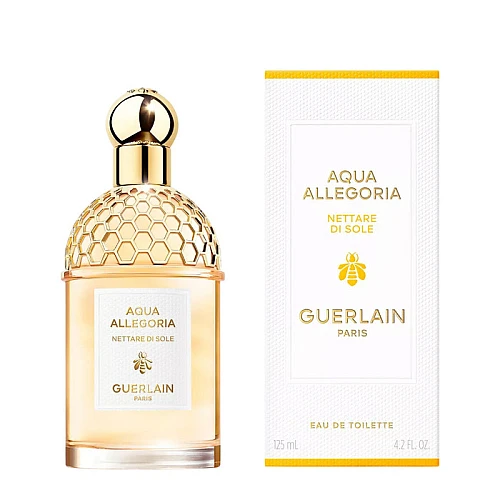 Guerlain Aqua Allegoria Nettare di Sole ženski parfem Edt 125ml