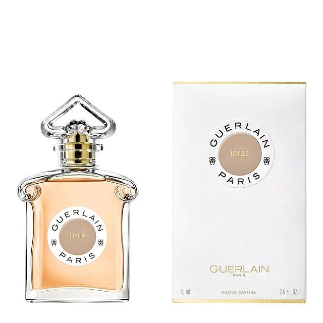 Guerlain Idylle Edp za žene | Guerlain | Kozmo Guerlain Idylle Edp za žene | Guerlain | Kozmo