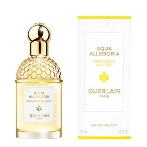 Guerlain Aqua Allegoria Bergamote Calabria ženski parfem Edt 75ml