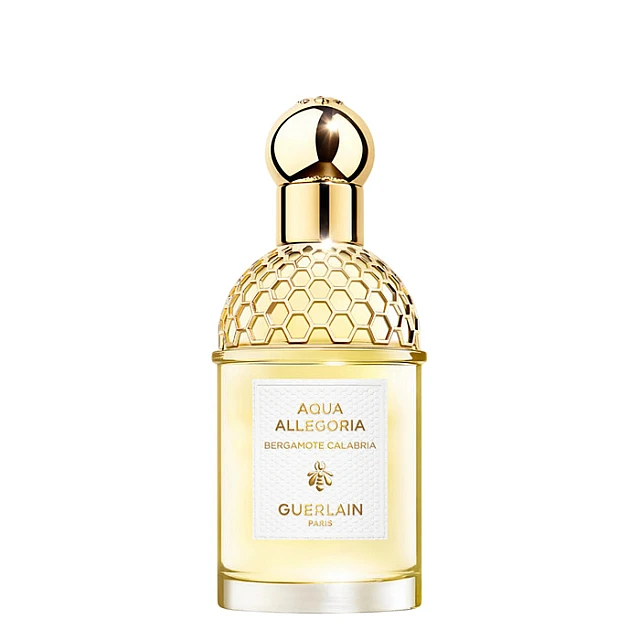 Guerlain Aqua Allegoria Bergamote Calabria Edt za žene | Guerlain | Kozmo - 3346470143845