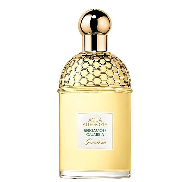 Guerlain Aqua Allegoria Bergamote Calabria Edt za žene | Guerlain | Kozmo - 3346470143852 Guerlain Aqua Allegoria Bergamote Calabria Edt za žene | Guerlain | Kozmo - 3346470143852