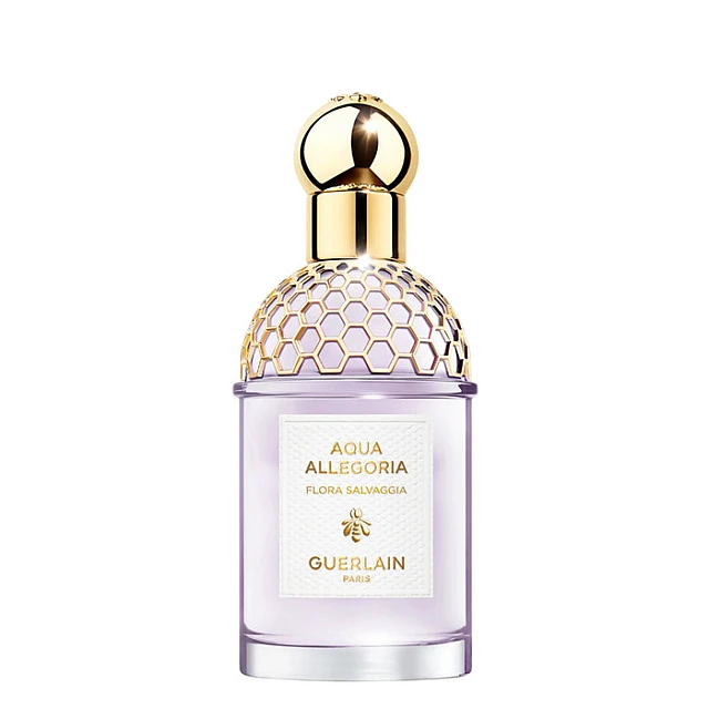 Guerlain Aqua Allegoria Flora Salvaggia Edt za žene | Guerlain | Kozmo - 3346470143876 Guerlain Aqua Allegoria Flora Salvaggia Edt za žene | Guerlain | Kozmo - 3346470143876