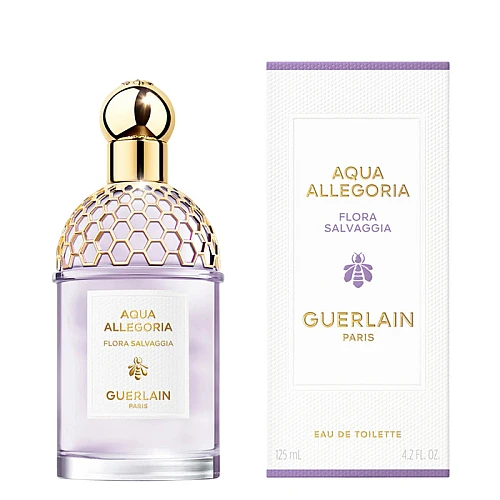 Guerlain Aqua Allegoria Flora Salvaggia ženski parfem Edt 125ml