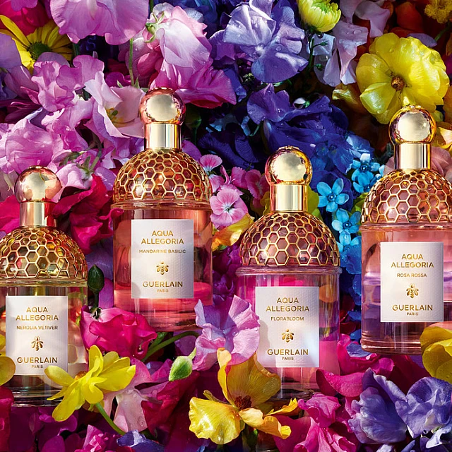 Guerlain Aqua Allegoria Flora Salvaggia Edt za žene | Guerlain | Kozmo - 3346470143876 Guerlain Aqua Allegoria Flora Salvaggia Edt za žene | Guerlain | Kozmo - 3346470143876