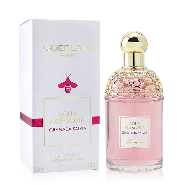 Guerlain Aqua Allegoria Granada Salvia Edt za žene | Guerlain | Kozmo Guerlain Aqua Allegoria Granada Salvia Edt za žene | Guerlain | Kozmo