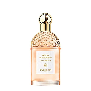 Guerlain Aqua Allegoria Orange Soleia ženski parfem Edt 125ml