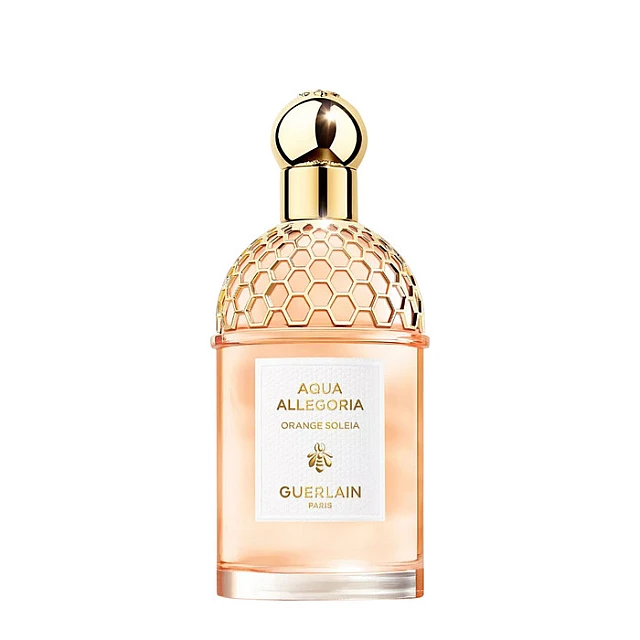 Guerlain Aqua Allegoria Orange Soleia Edt za žene | Guerlain | Kozmo - 3346470143999 Guerlain Aqua Allegoria Orange Soleia Edt za žene | Guerlain | Kozmo - 3346470143999