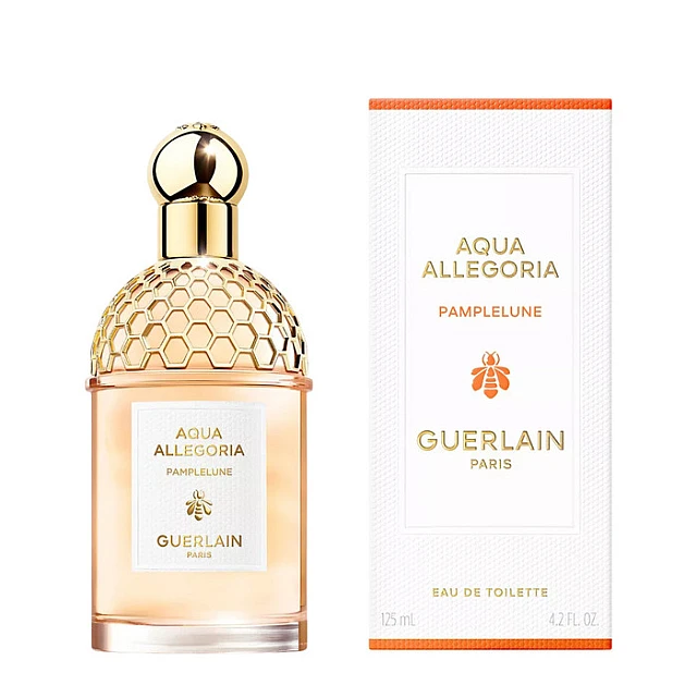 Guerlain Aqua Allegoria Pamplelune Edt za žene | Guerlain | Kozmo - 3346470144019 Guerlain Aqua Allegoria Pamplelune Edt za žene | Guerlain | Kozmo - 3346470144019