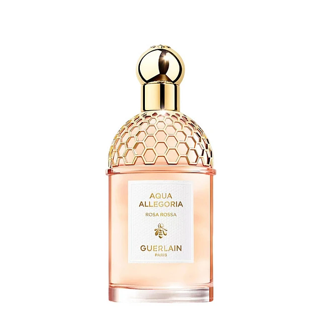 Guerlain Aqua Allegoria Rosa Rossa Edt za žene | Guerlain | Kozmo - 3346470144057