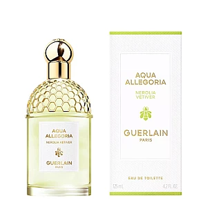Guerlain Aqua Allegoria Nerolia Vetiver ženski parfem Edt 125ml