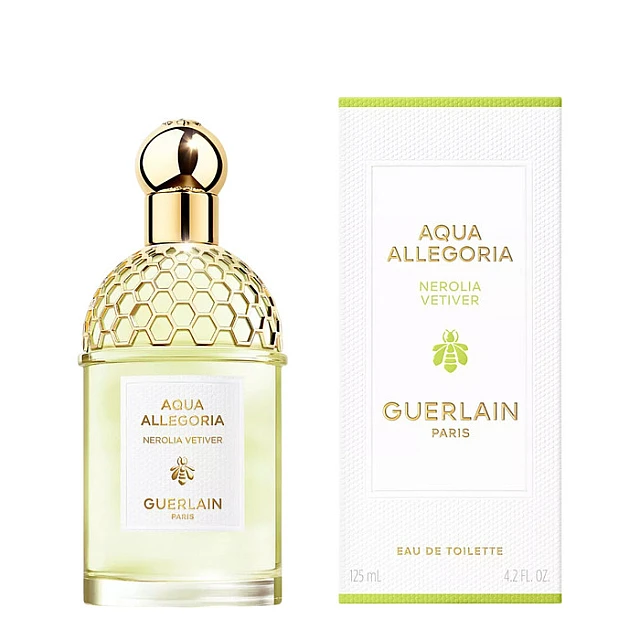 Guerlain Aqua Allegoria Nerolia Vetiver Edt za žene | Guerlain | Kozmo