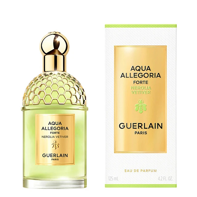 Guerlain Aqua Allegoria Forte Nerolia Vetiver Edp za žene | Guerlain | Kozmo Guerlain Aqua Allegoria Forte Nerolia Vetiver Edp za žene | Guerlain | Kozmo