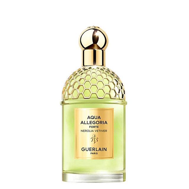 Guerlain Aqua Allegoria Forte Nerolia Vetiver Edp za žene | Guerlain | Kozmo Guerlain Aqua Allegoria Forte Nerolia Vetiver Edp za žene | Guerlain | Kozmo