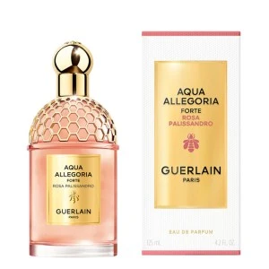 Guerlain Aqua Allegoria Forte Rosa Palisandro ženski parfem Edp 125ml