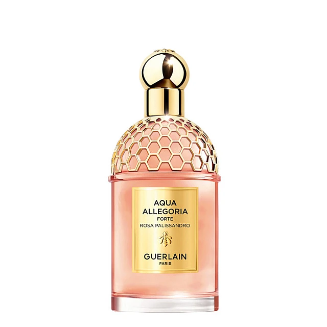 Guerlain Aqua Allegoria Forte Rosa Palisandro Edp za žene | Guerlain | Kozmo - 3346470147423 Guerlain Aqua Allegoria Forte Rosa Palisandro Edp za žene | Guerlain | Kozmo - 3346470147423