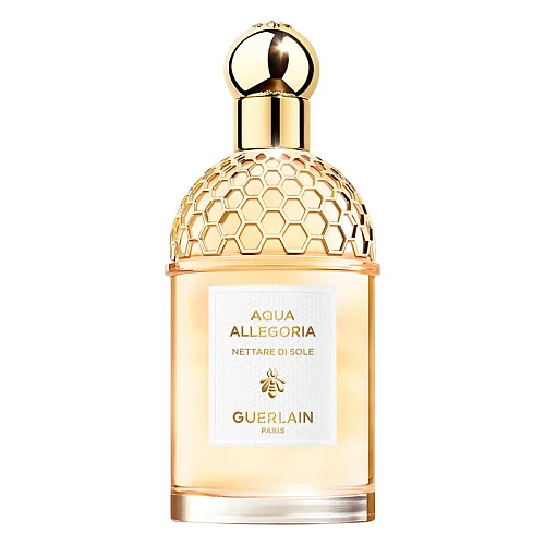 Guerlain Aqua Allegoria Nettare Di Sole ženski parfem Edt 125ml Tester 