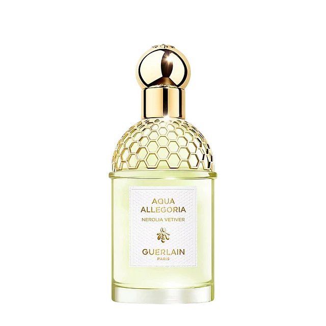 Guerlain Aqua Allegoria Nerolia Vetiver Edt za žene - Tester | Guerlain | Kozmo Guerlain Aqua Allegoria Nerolia Vetiver Edt za žene - Tester | Guerlain | Kozmo