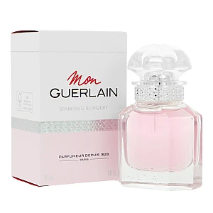 Guerlain Mon Sparkling Bouquet ženski parfem Edp 30ml