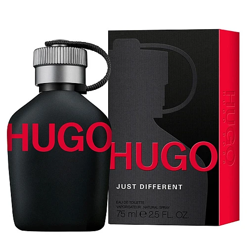 Hugo Boss Just Different muški parfem Edt 75ml