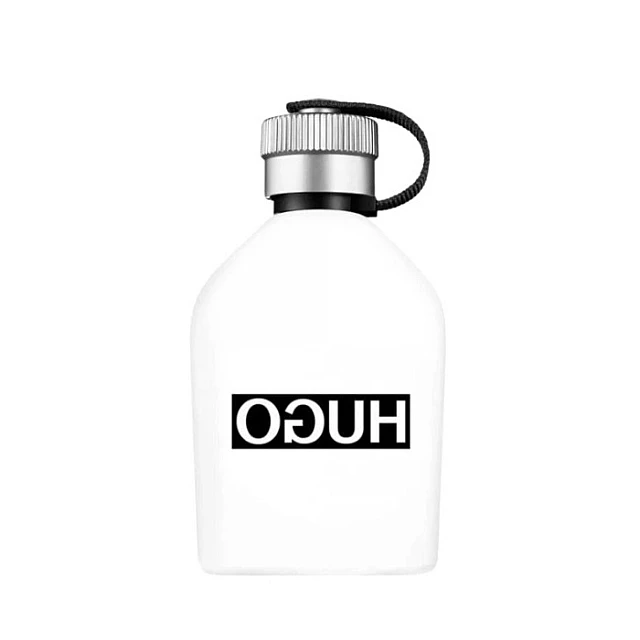 Hugo Boss Hugo Reversed Edt za muškarce | Hugo Boss | Kozmo - 3616304076992