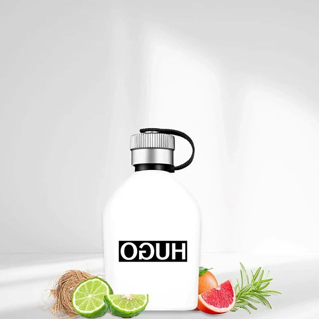 Hugo Boss Hugo Reversed Edt za muškarce | Hugo Boss | Kozmo - 3616304076992