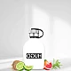 Hugo Boss Hugo Reversed Edt za muškarce | Hugo Boss | Kozmo - 3616304076992