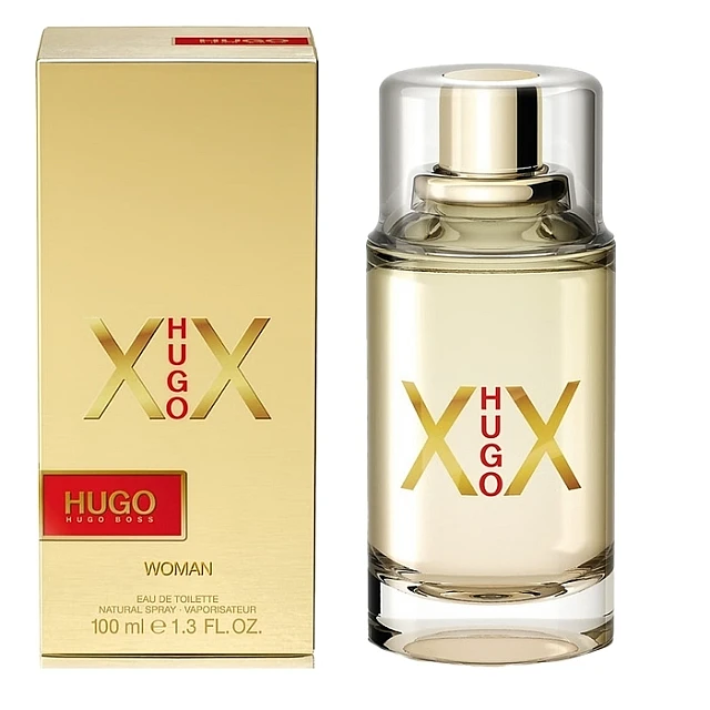 Hugo Boss XX Edt za žene | Hugo Boss | Kozmo - 737052130729