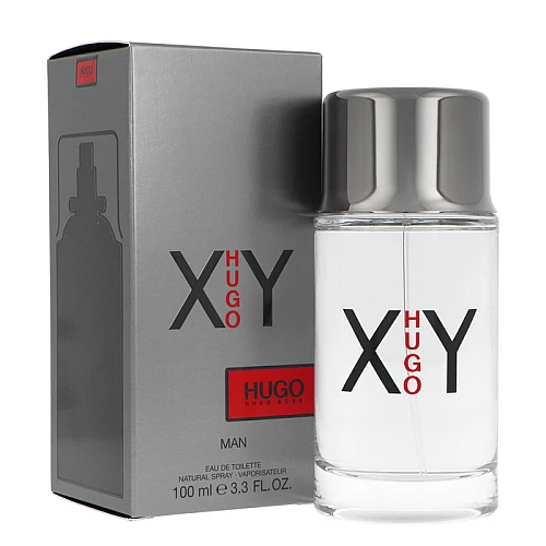 Hugo Boss XY muški parfem Edt 100ml