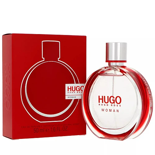 Hugo Boss Hugo ženski parfem Edp 50ml