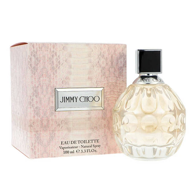 Jimmy Choo ženski parfem Edt 100ml | Jimmy Choo | Kozmo - 3386460025508