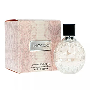 Jimmy Choo ženski parfem Edt 60ml