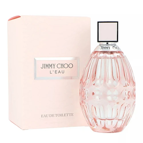 Jimmy Choo L'Eau ženski parfem Edt 90ml
